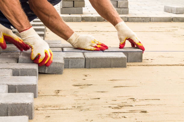 Best Brick Driveway Pavers  in , NJ