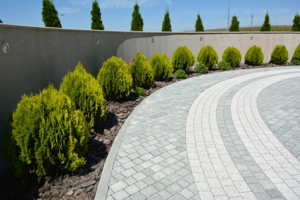 Best Driveway Resurfacing Pavers  in , NJ