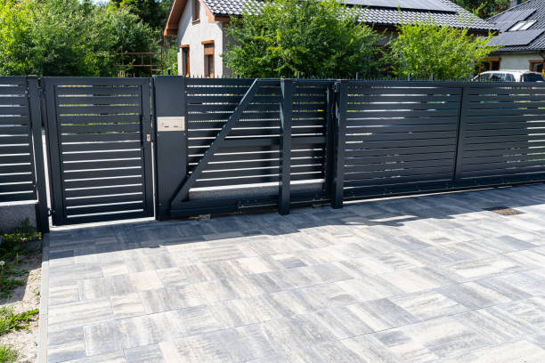 Best Residential Driveway Paver Services  in , NJ