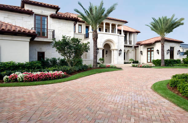 Best Local Driveway Pavers  in , NJ