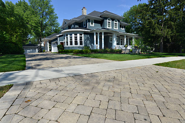 Best Custom Driveway Pavers  in , NJ