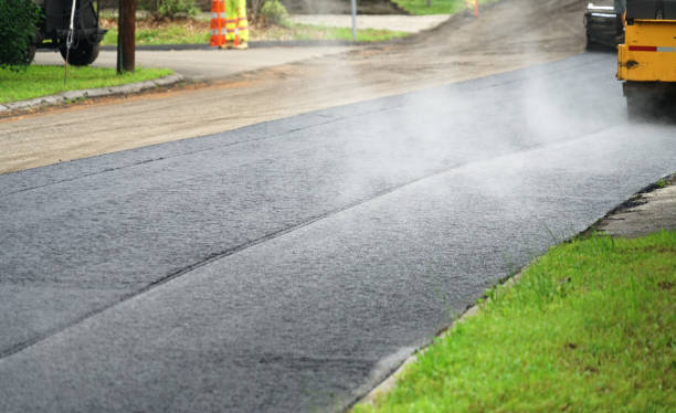 Best Driveway Pavers Cost  in , NJ