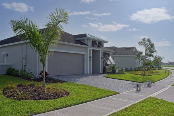 Best Permeable Paver Driveway  in , NJ