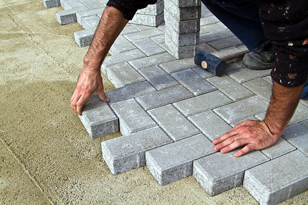  , NJ Driveway Pavers Pros