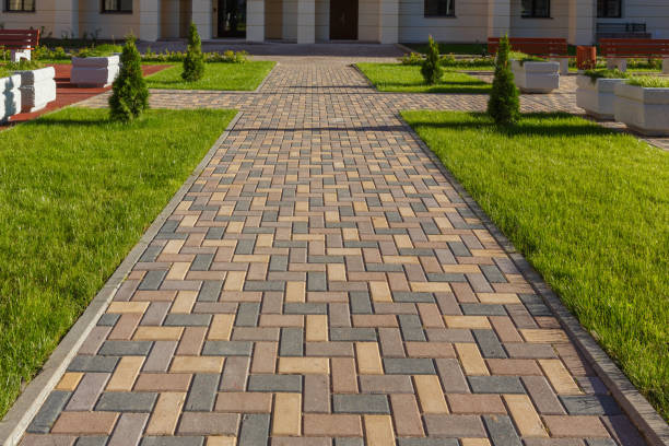 Best Driveway Paving Contractor  in , NJ
