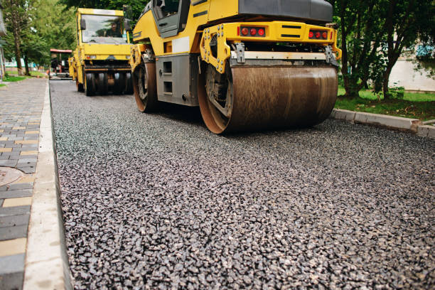 Best Affordable Driveway Pavers  in , NJ